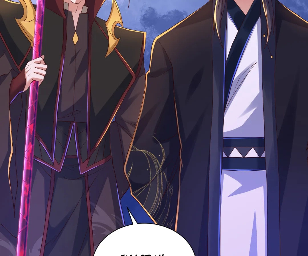 The Kept-Man Strikes Back Chapter 288 page 23 - 