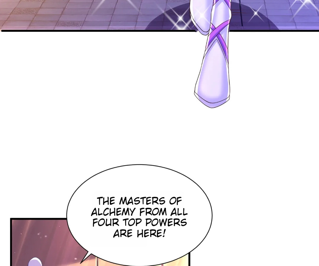 The Kept-Man Strikes Back Chapter 288 page 29 - 