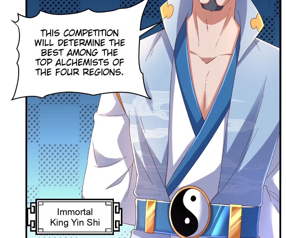 The Kept-Man Strikes Back Chapter 288 page 4 - 