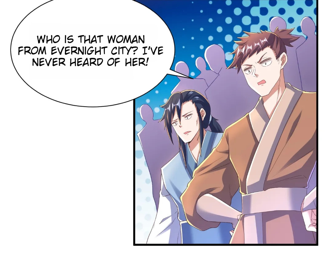 The Kept-Man Strikes Back Chapter 288 page 31 - 