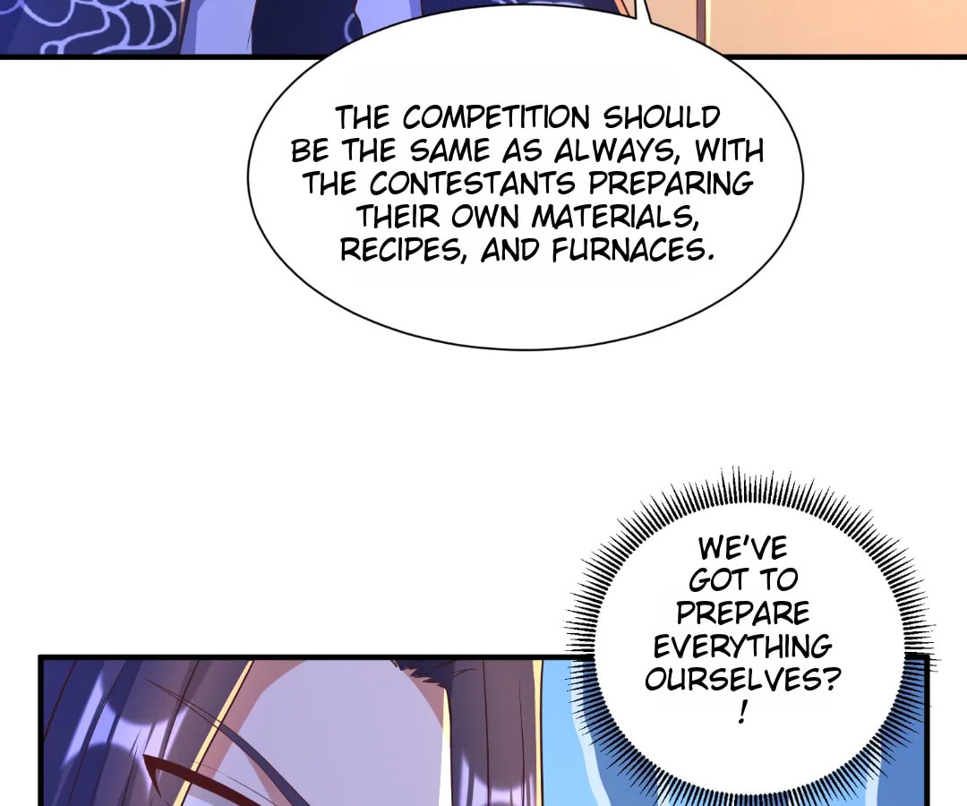 The Kept-Man Strikes Back Chapter 288 page 34 - 