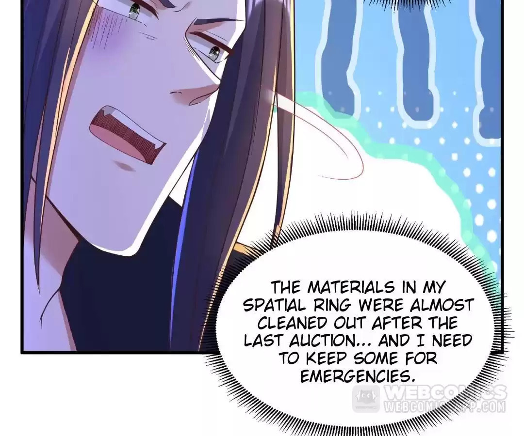 The Kept-Man Strikes Back Chapter 288 page 35 - 