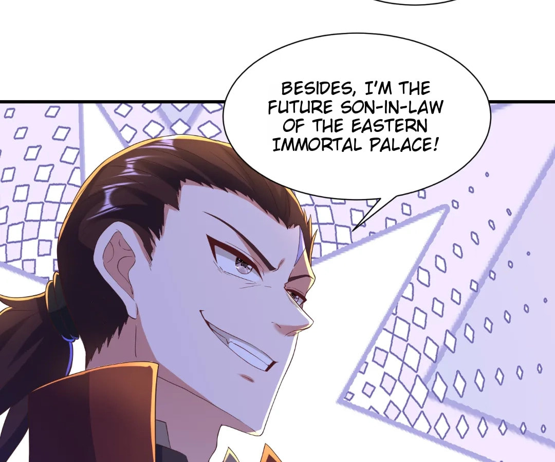 The Kept-Man Strikes Back Chapter 288 page 39 - 