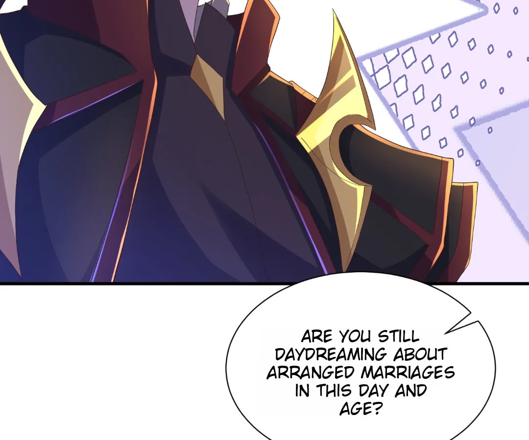 The Kept-Man Strikes Back Chapter 288 page 40 - 