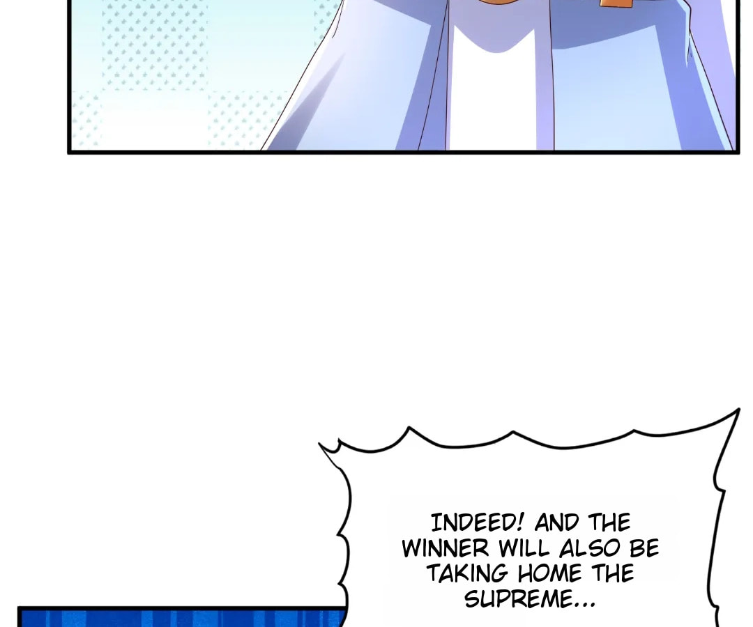 The Kept-Man Strikes Back Chapter 288 page 5 - 