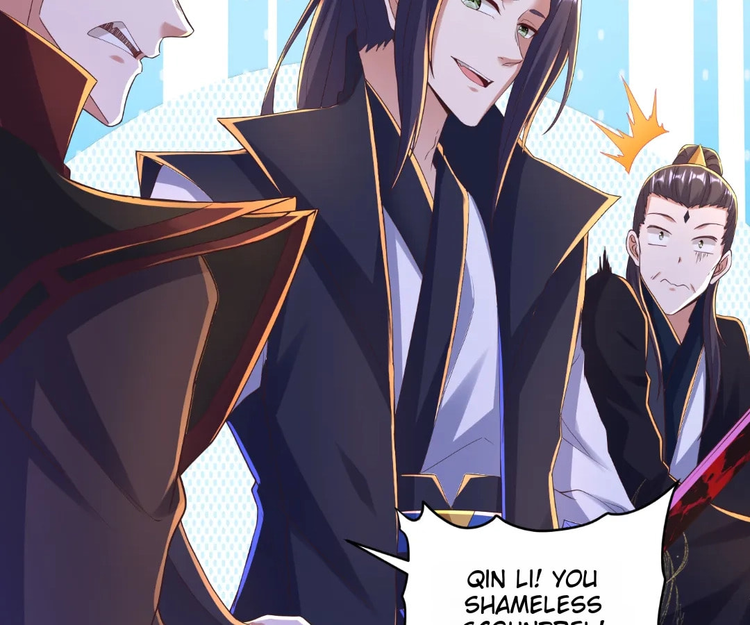 The Kept-Man Strikes Back Chapter 288 page 42 - 