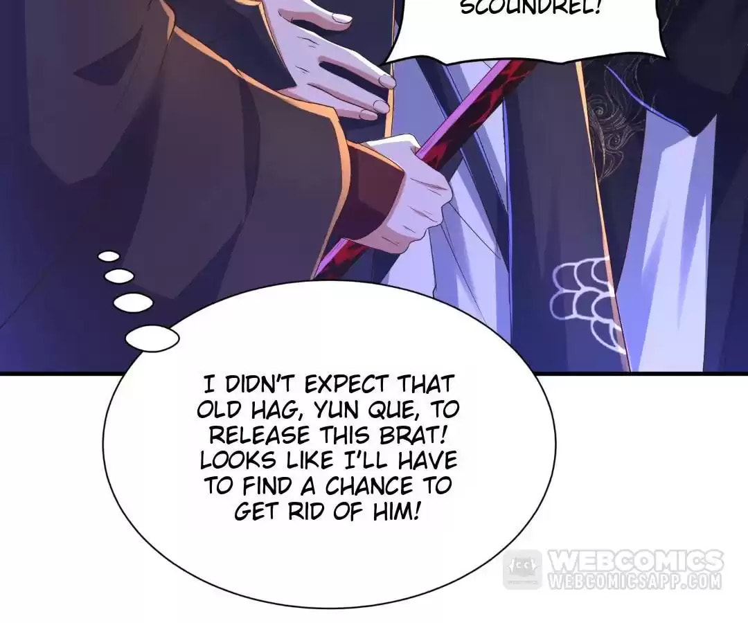 The Kept-Man Strikes Back Chapter 288 page 43 - 