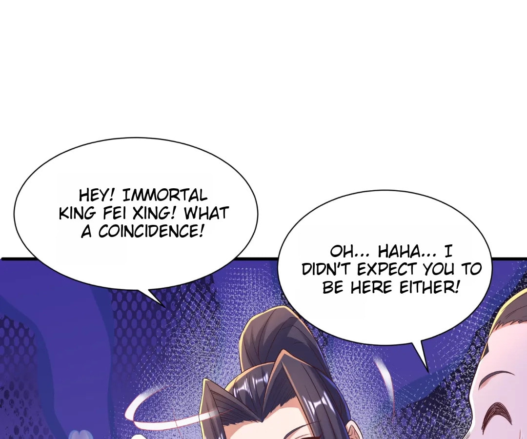 The Kept-Man Strikes Back Chapter 288 page 44 - 