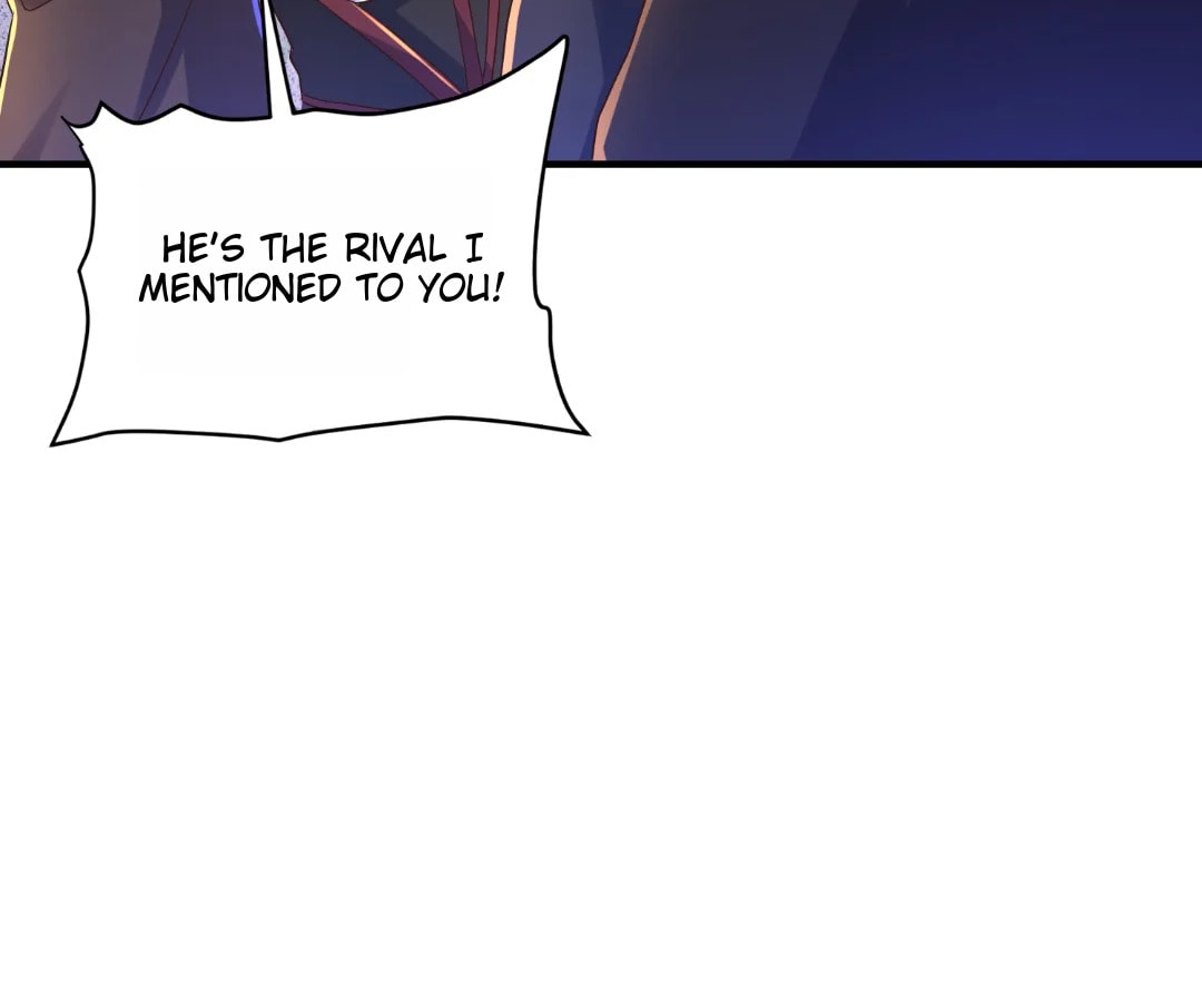 The Kept-Man Strikes Back Chapter 288 page 46 - 
