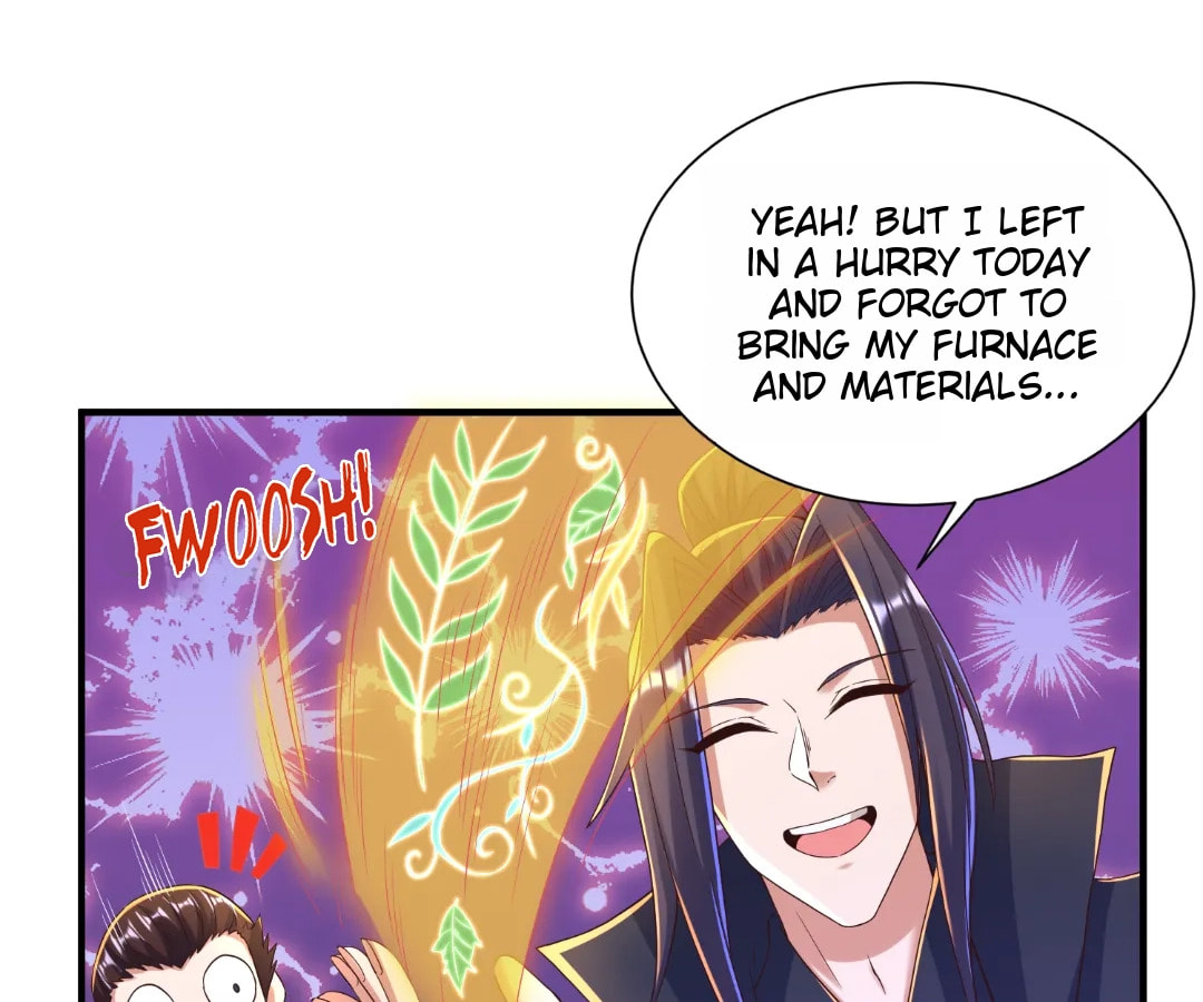 The Kept-Man Strikes Back Chapter 288 page 47 - 