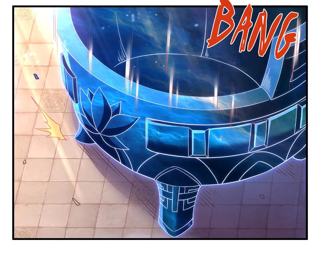 The Kept-Man Strikes Back Chapter 288 page 49 - 