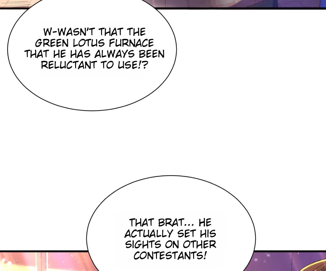 The Kept-Man Strikes Back Chapter 288 page 52 - 