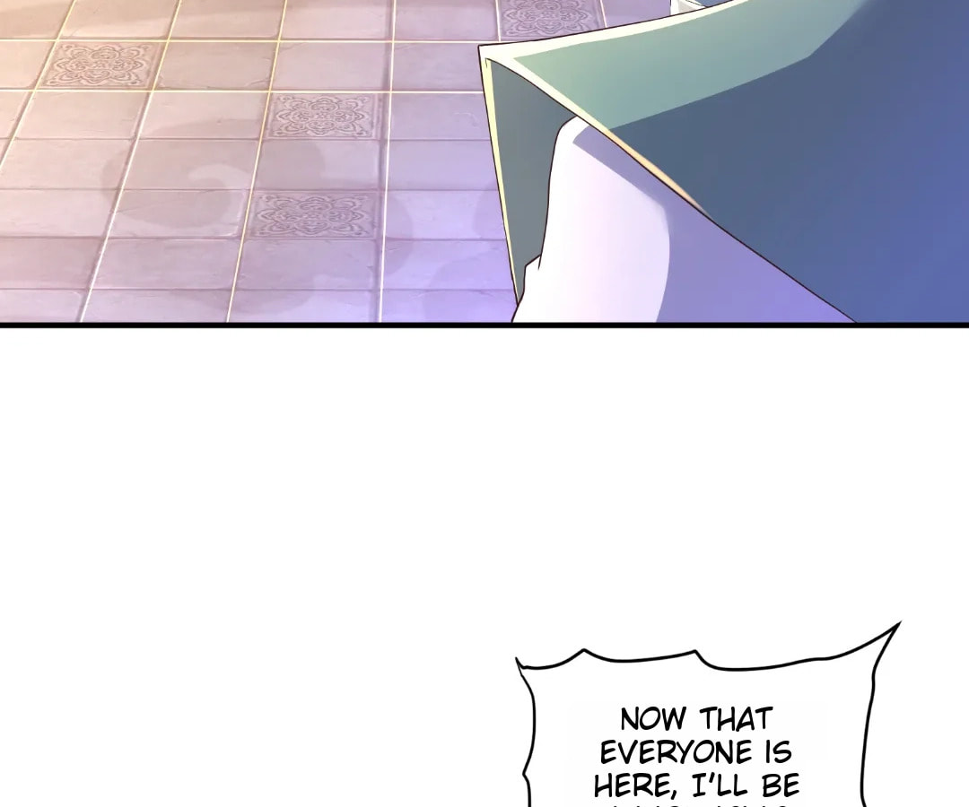 The Kept-Man Strikes Back Chapter 288 page 54 - 