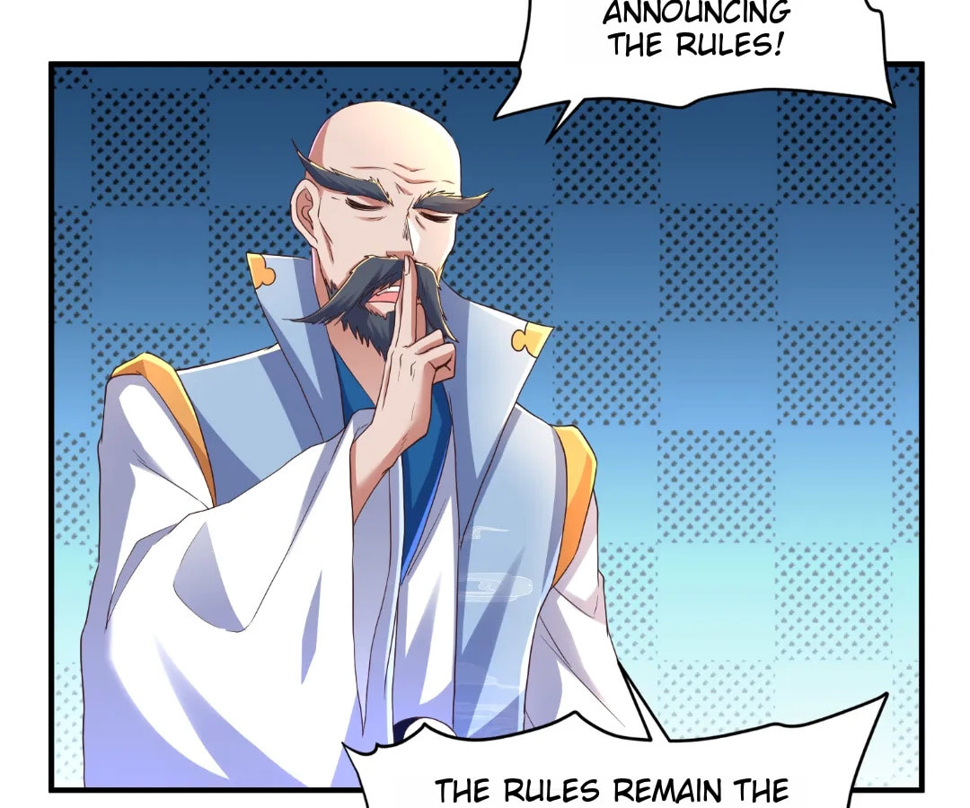 The Kept-Man Strikes Back Chapter 288 page 55 - 