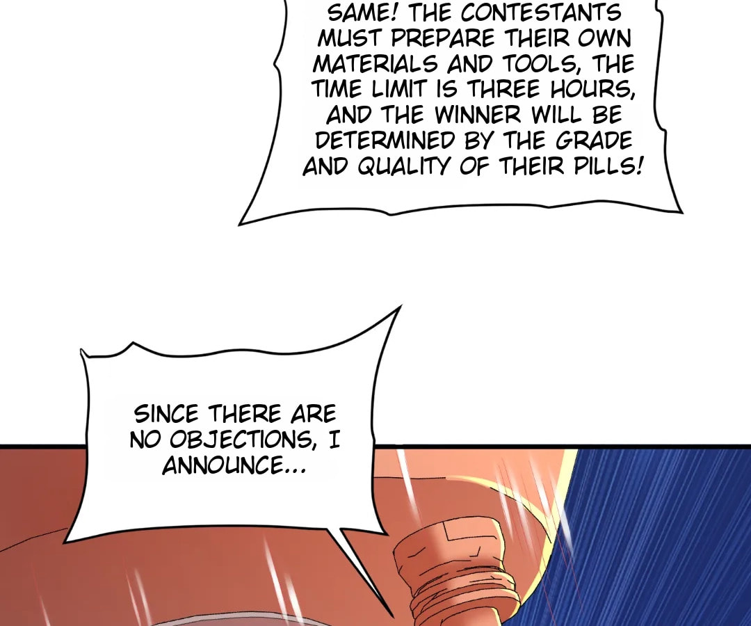 The Kept-Man Strikes Back Chapter 288 page 56 - 