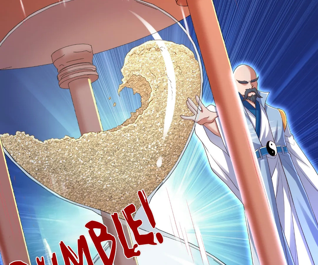 The Kept-Man Strikes Back Chapter 288 page 57 - 