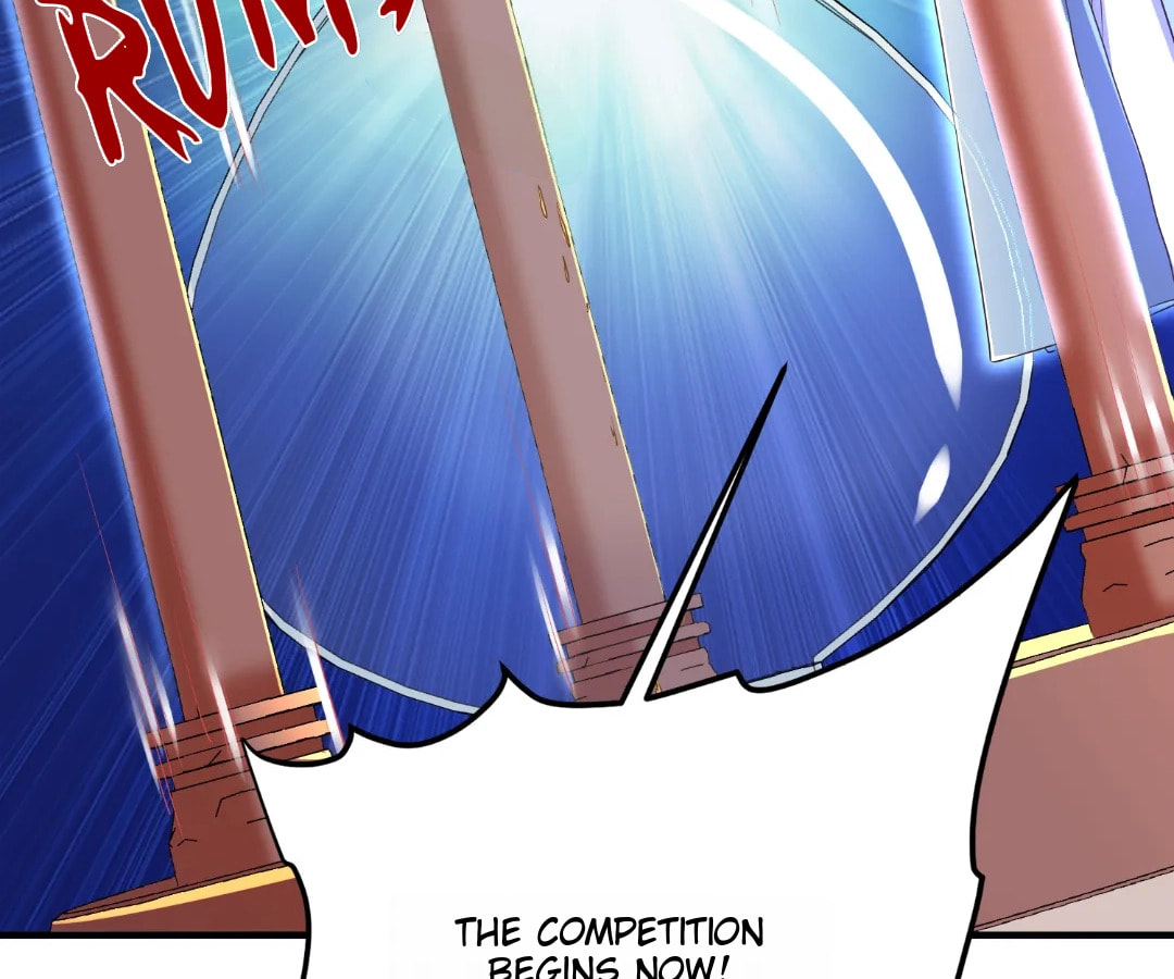 The Kept-Man Strikes Back Chapter 288 page 58 - 