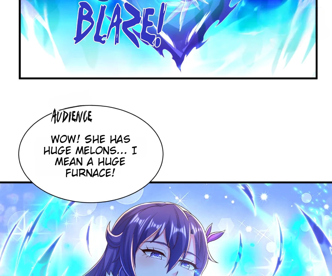 The Kept-Man Strikes Back Chapter 288 page 60 - 