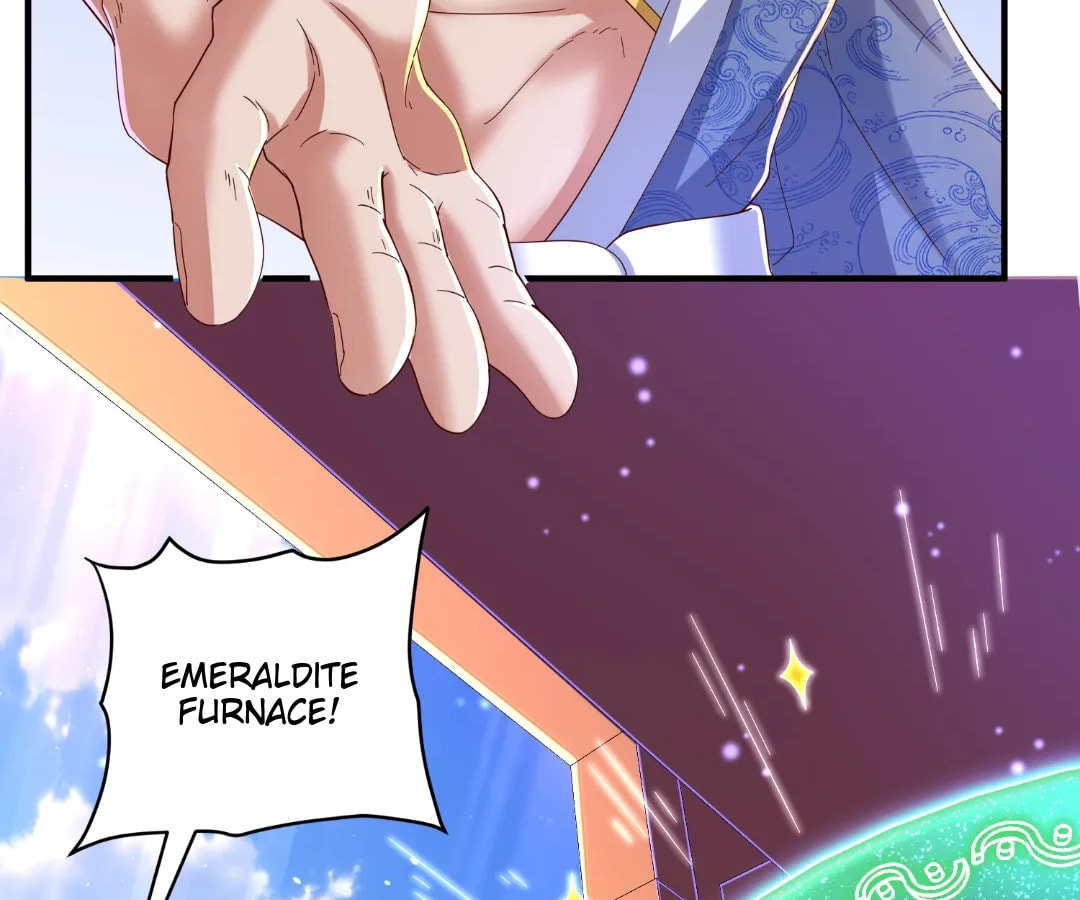 The Kept-Man Strikes Back Chapter 288 page 7 - 