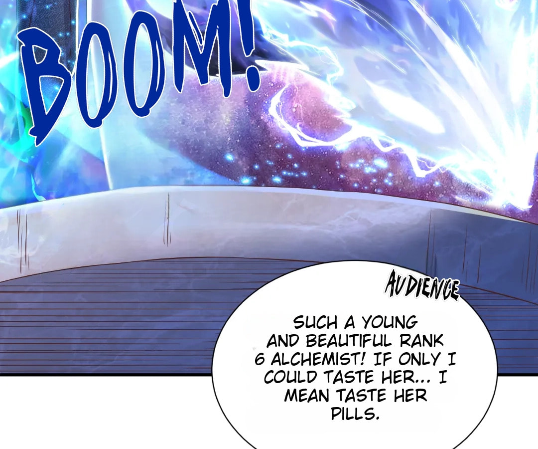 The Kept-Man Strikes Back Chapter 288 page 62 - 