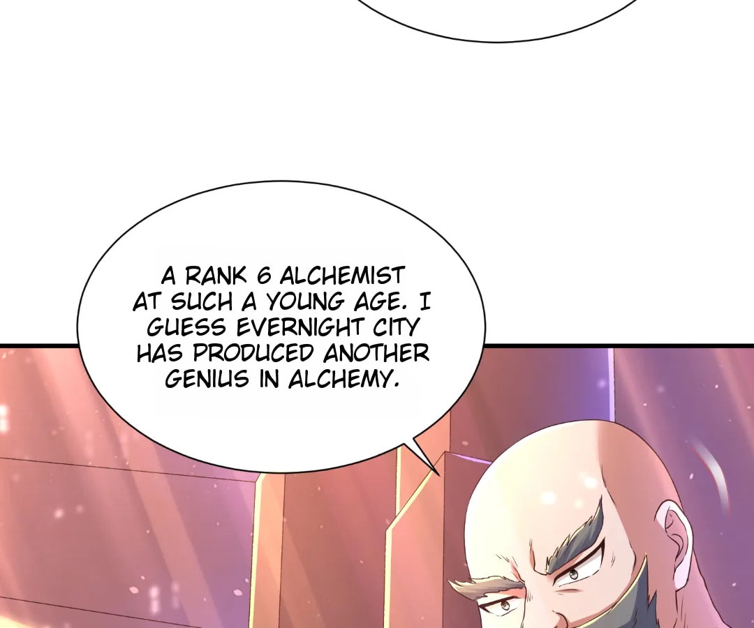 The Kept-Man Strikes Back Chapter 288 page 63 - 