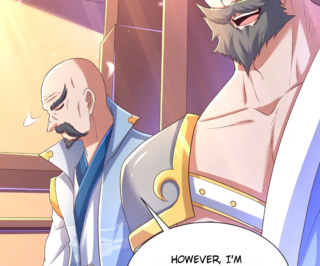 The Kept-Man Strikes Back Chapter 288 page 64 - 