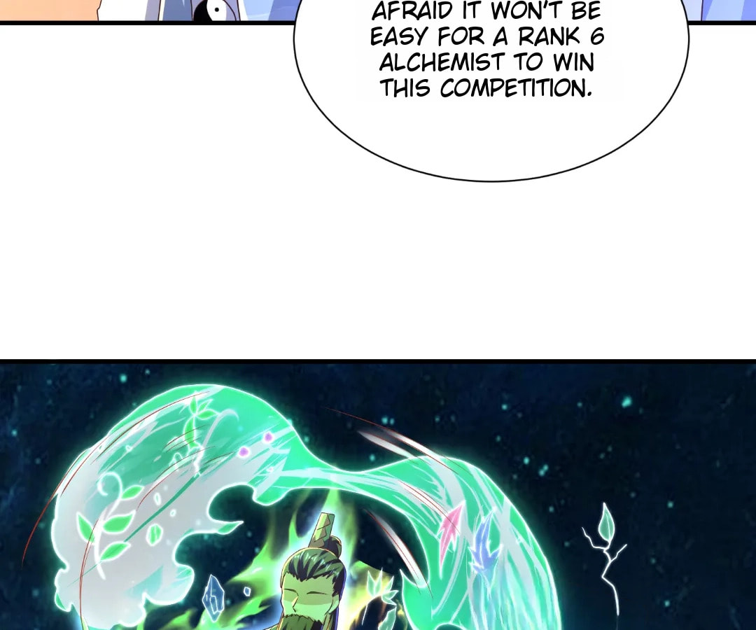 The Kept-Man Strikes Back Chapter 288 page 65 - 