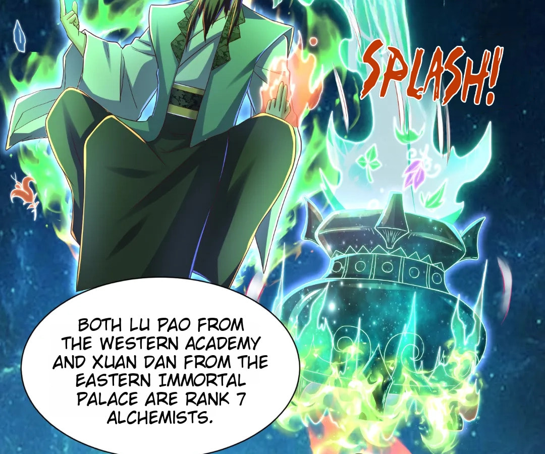 The Kept-Man Strikes Back Chapter 288 page 66 - 