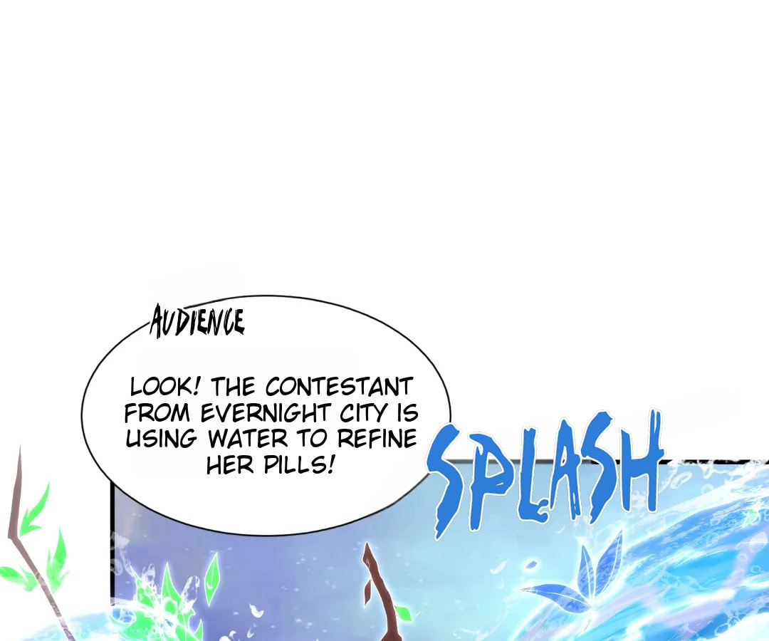 The Kept-Man Strikes Back Chapter 288 page 69 - 