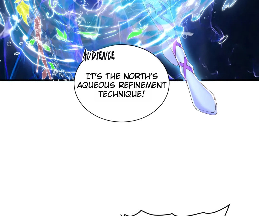 The Kept-Man Strikes Back Chapter 288 page 72 - 