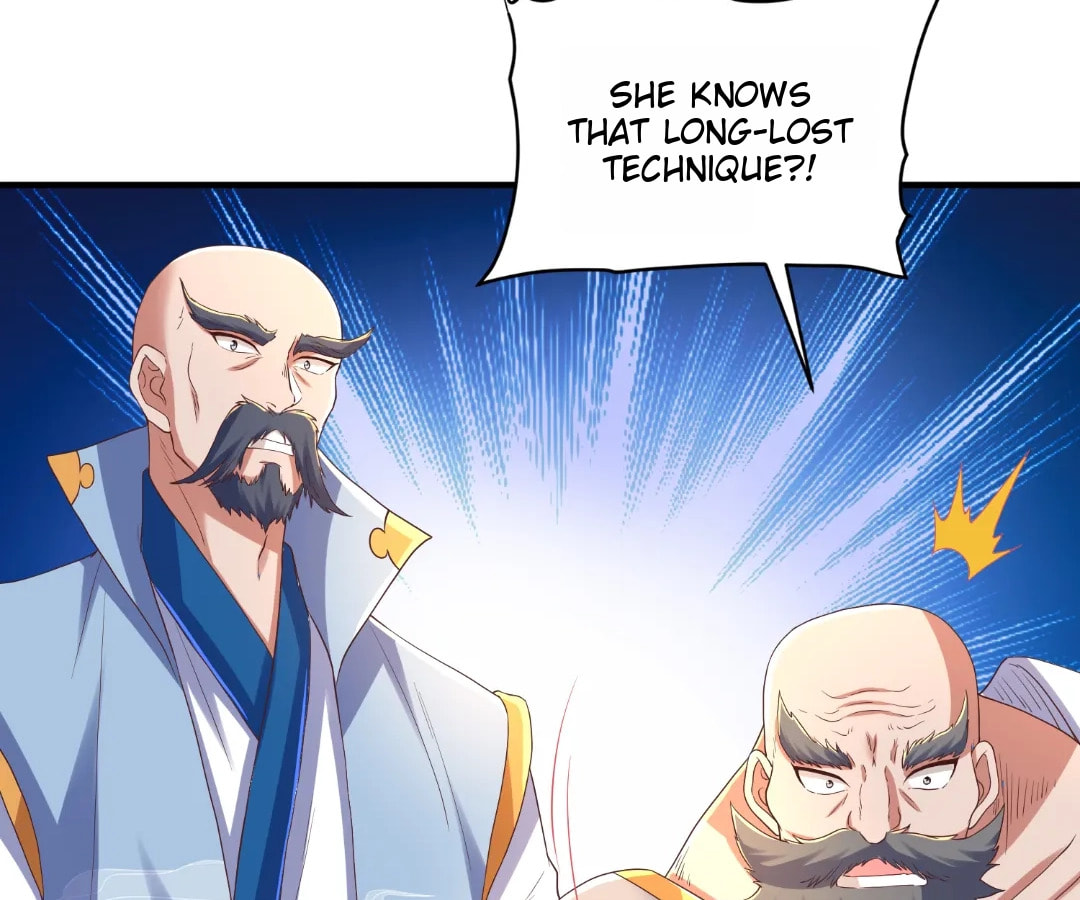 The Kept-Man Strikes Back Chapter 288 page 73 - 