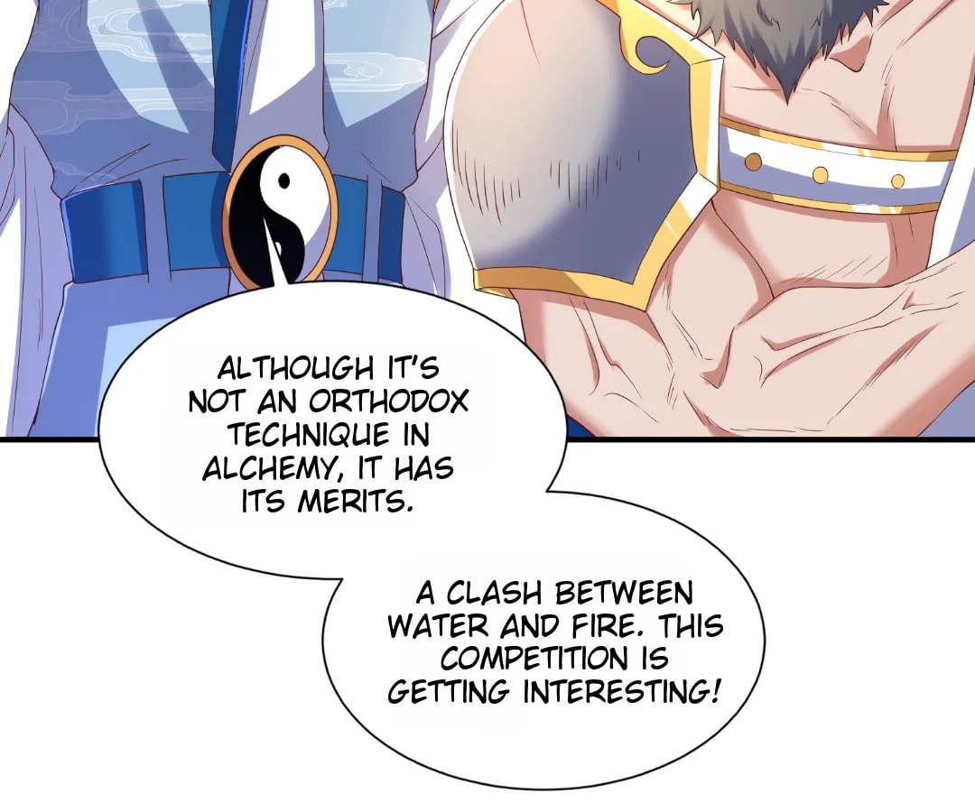 The Kept-Man Strikes Back Chapter 288 page 74 - 