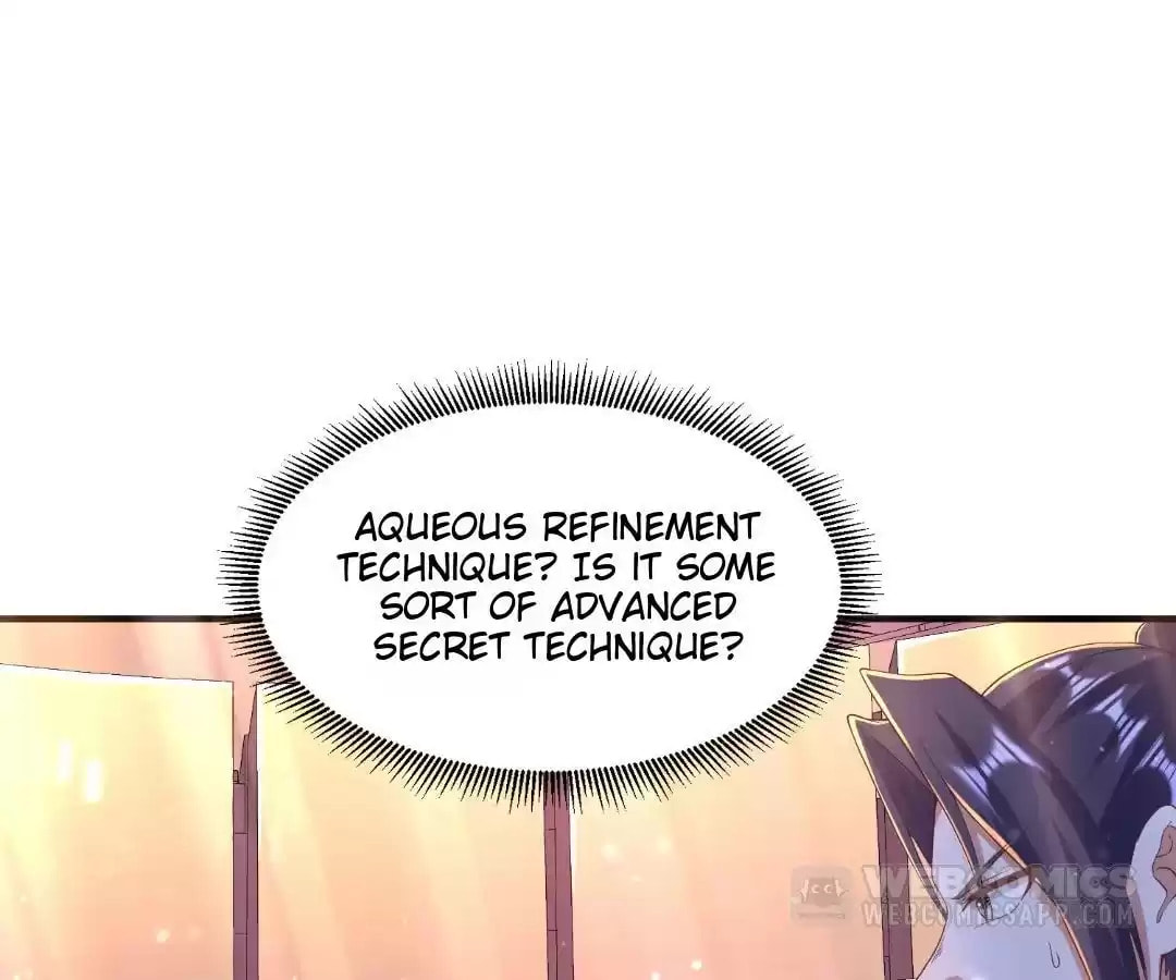 The Kept-Man Strikes Back Chapter 288 page 75 - 