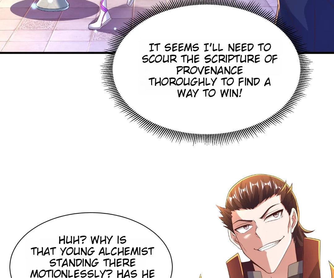 The Kept-Man Strikes Back Chapter 288 page 77 - 