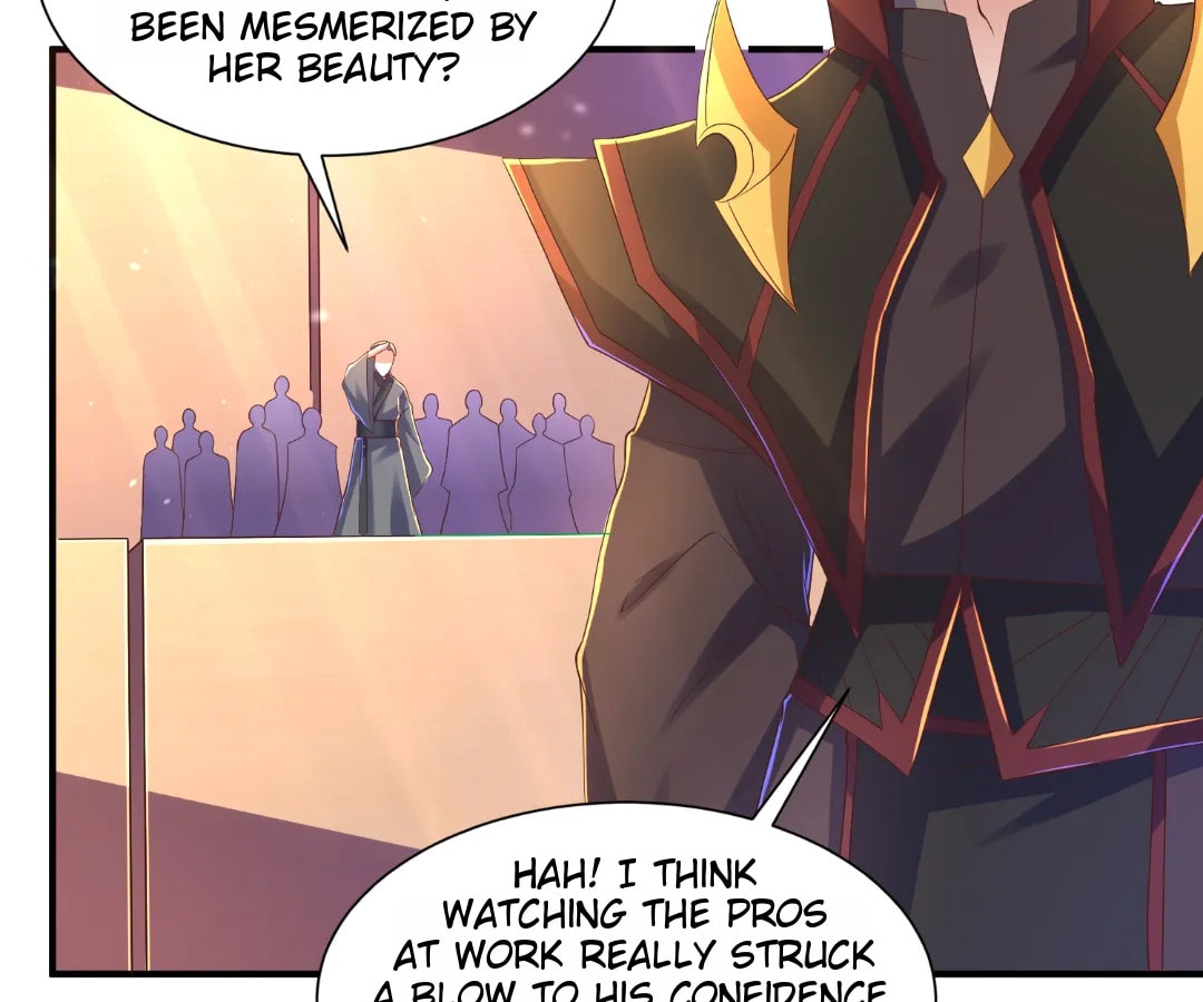The Kept-Man Strikes Back Chapter 288 page 78 - 