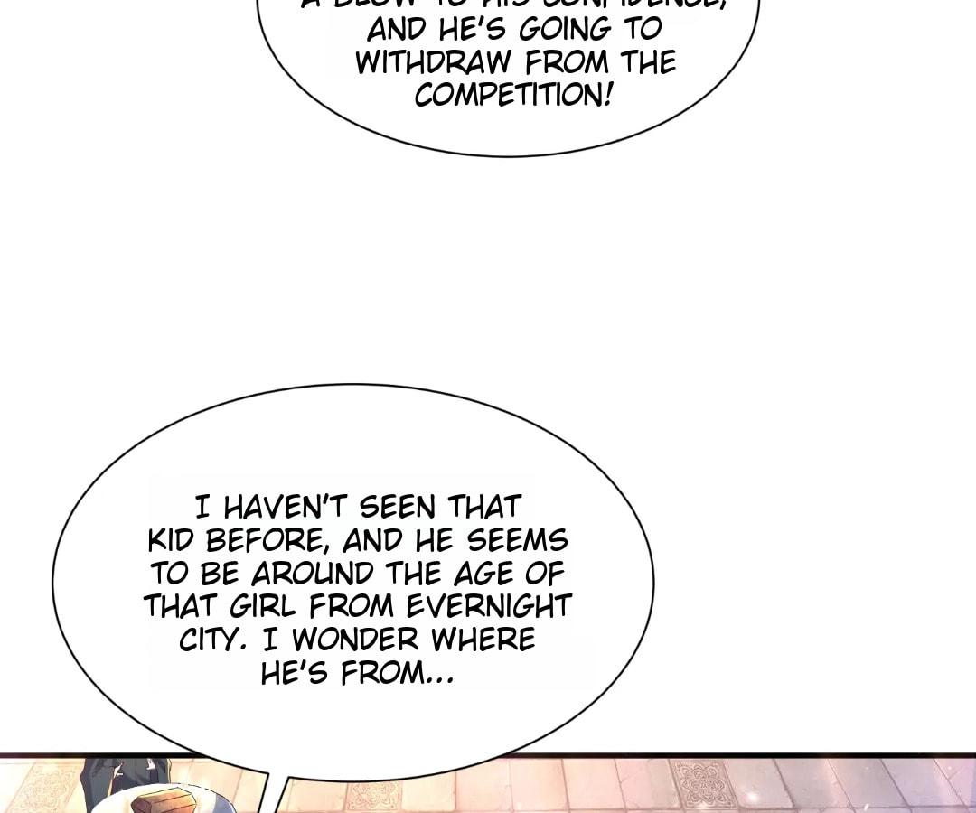 The Kept-Man Strikes Back Chapter 288 page 79 - 