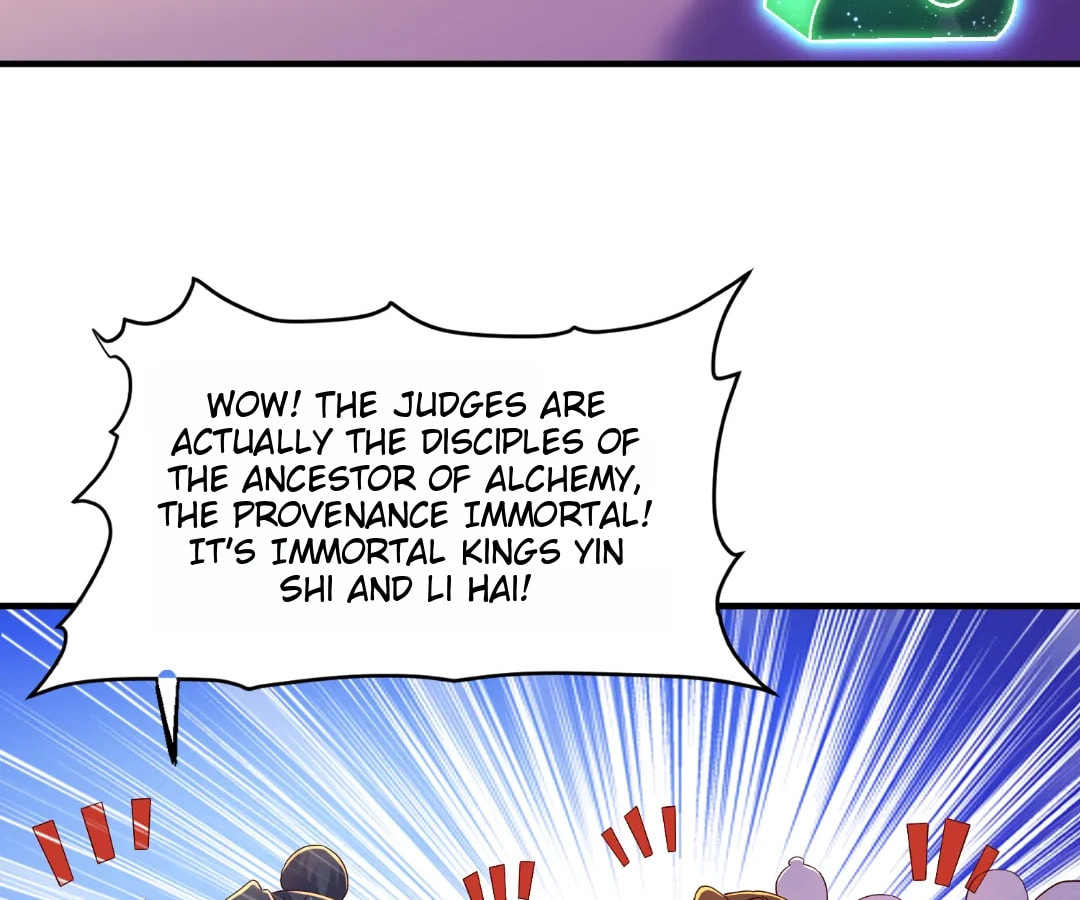 The Kept-Man Strikes Back Chapter 288 page 9 - 