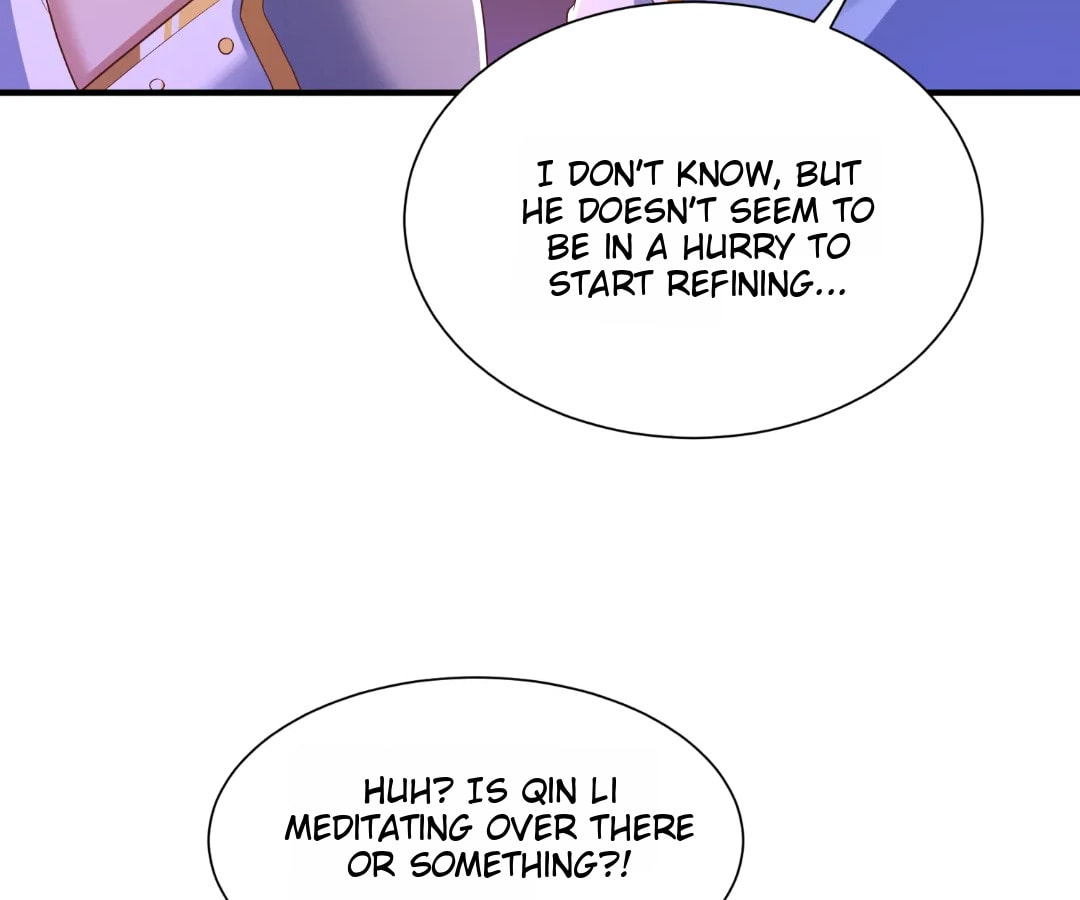The Kept-Man Strikes Back Chapter 288 page 81 - 