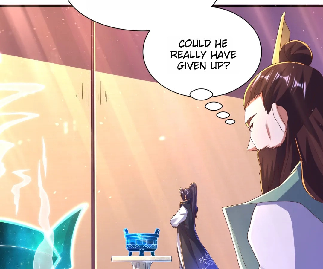 The Kept-Man Strikes Back Chapter 288 page 82 - 