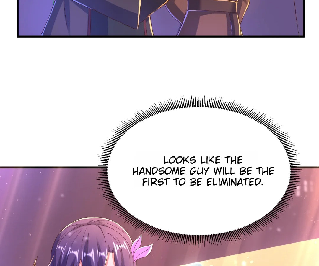 The Kept-Man Strikes Back Chapter 288 page 85 - 