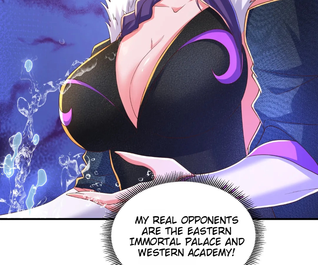 The Kept-Man Strikes Back Chapter 288 page 88 - 