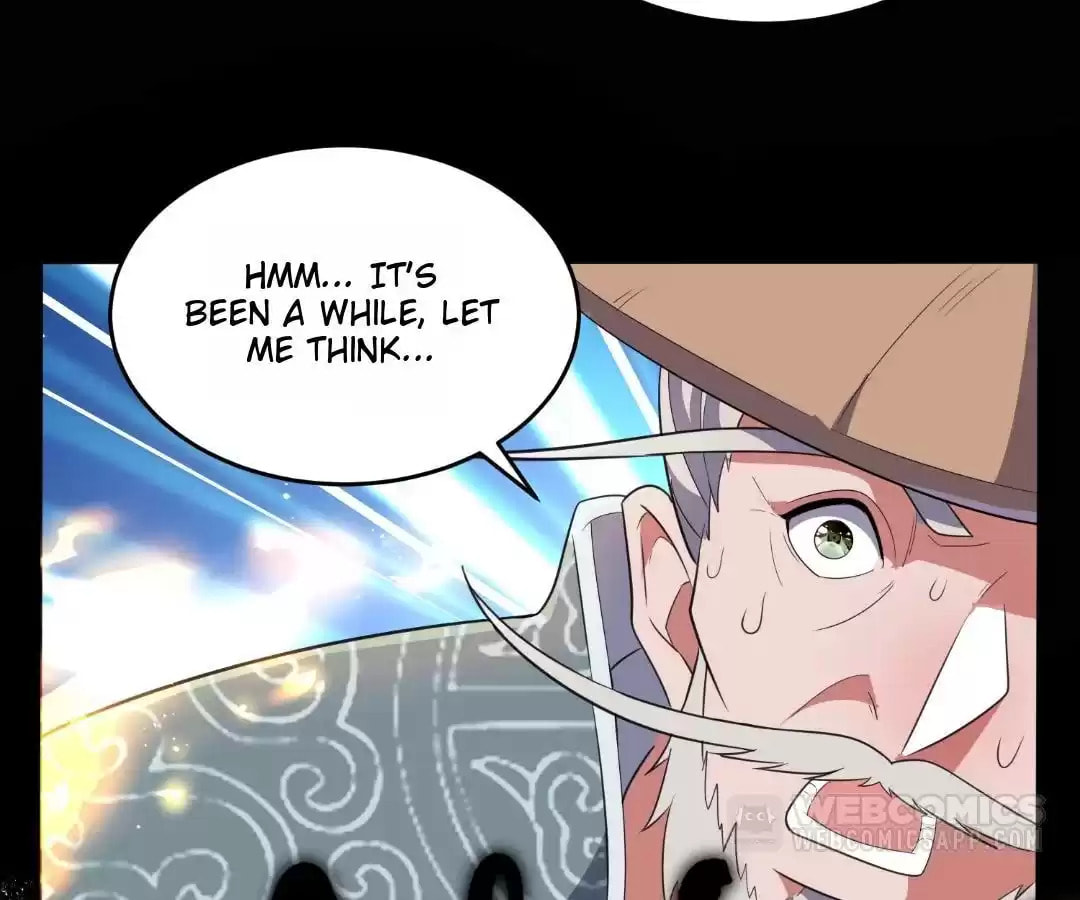 The Kept-Man Strikes Back Chapter 289 page 11 - 