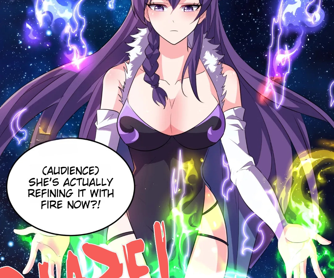 The Kept-Man Strikes Back Chapter 289 page 14 - 