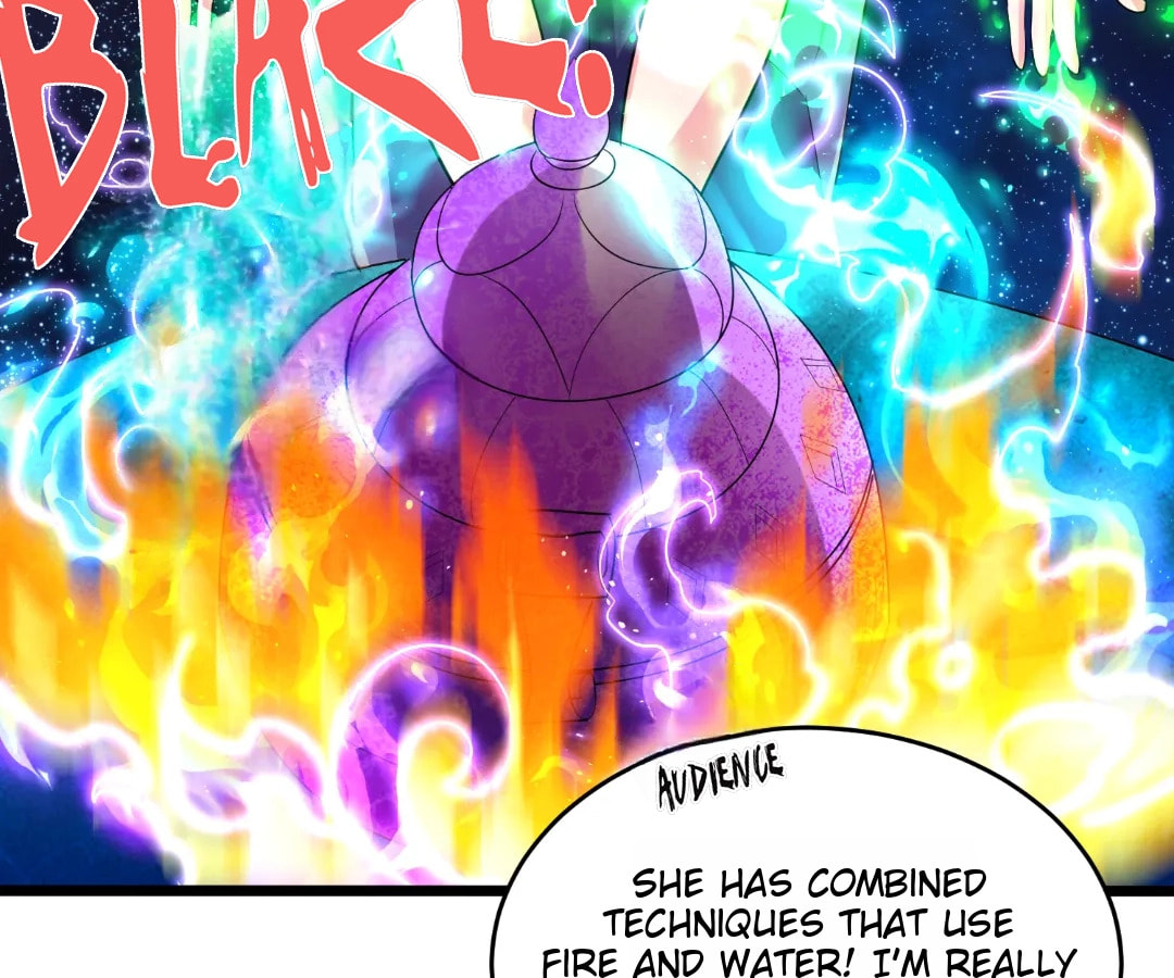 The Kept-Man Strikes Back Chapter 289 page 15 - 