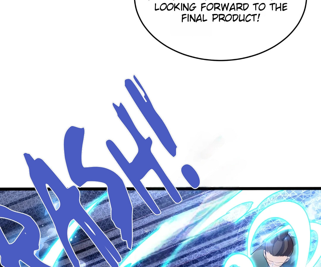 The Kept-Man Strikes Back Chapter 289 page 16 - 