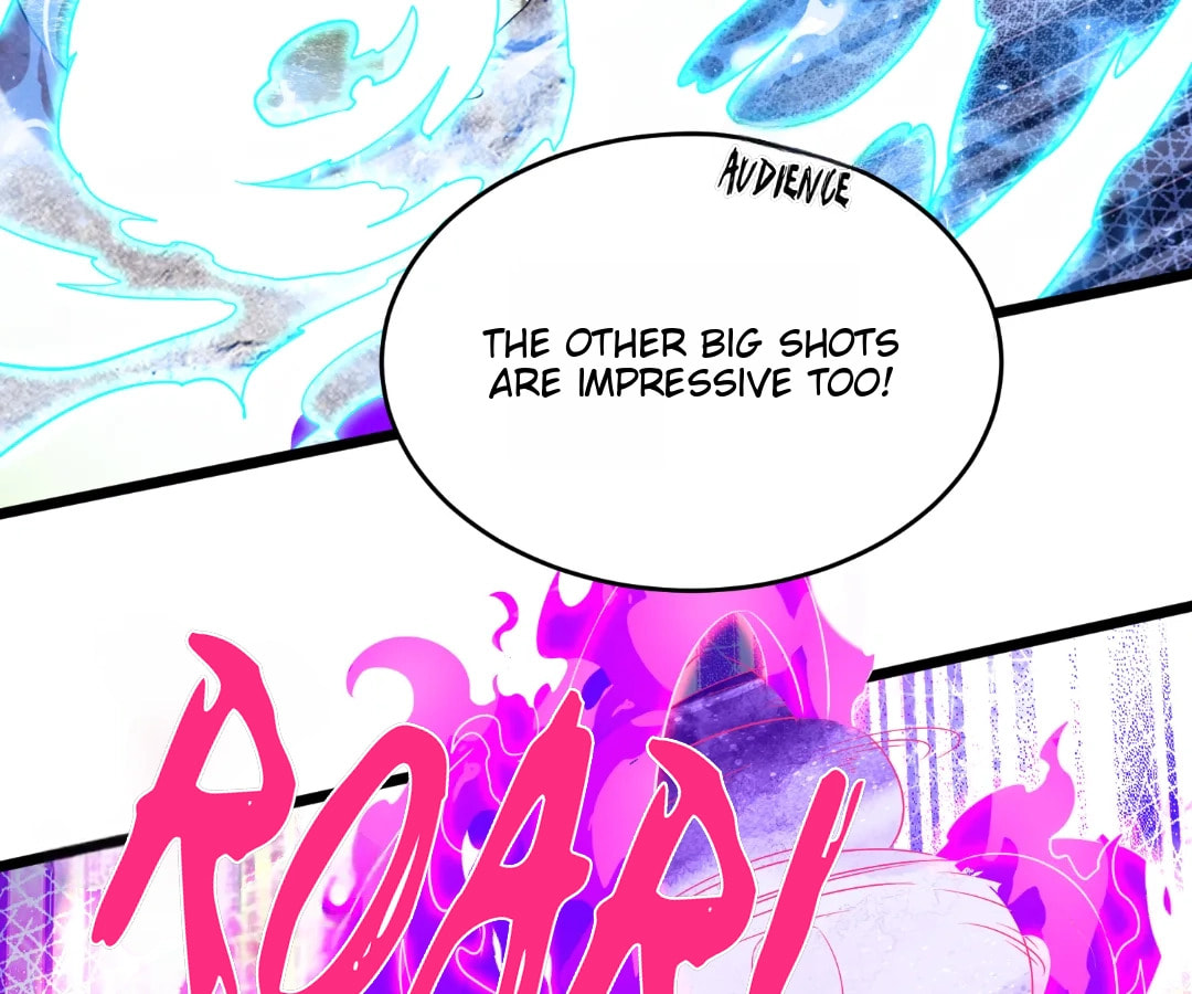 The Kept-Man Strikes Back Chapter 289 page 18 - 