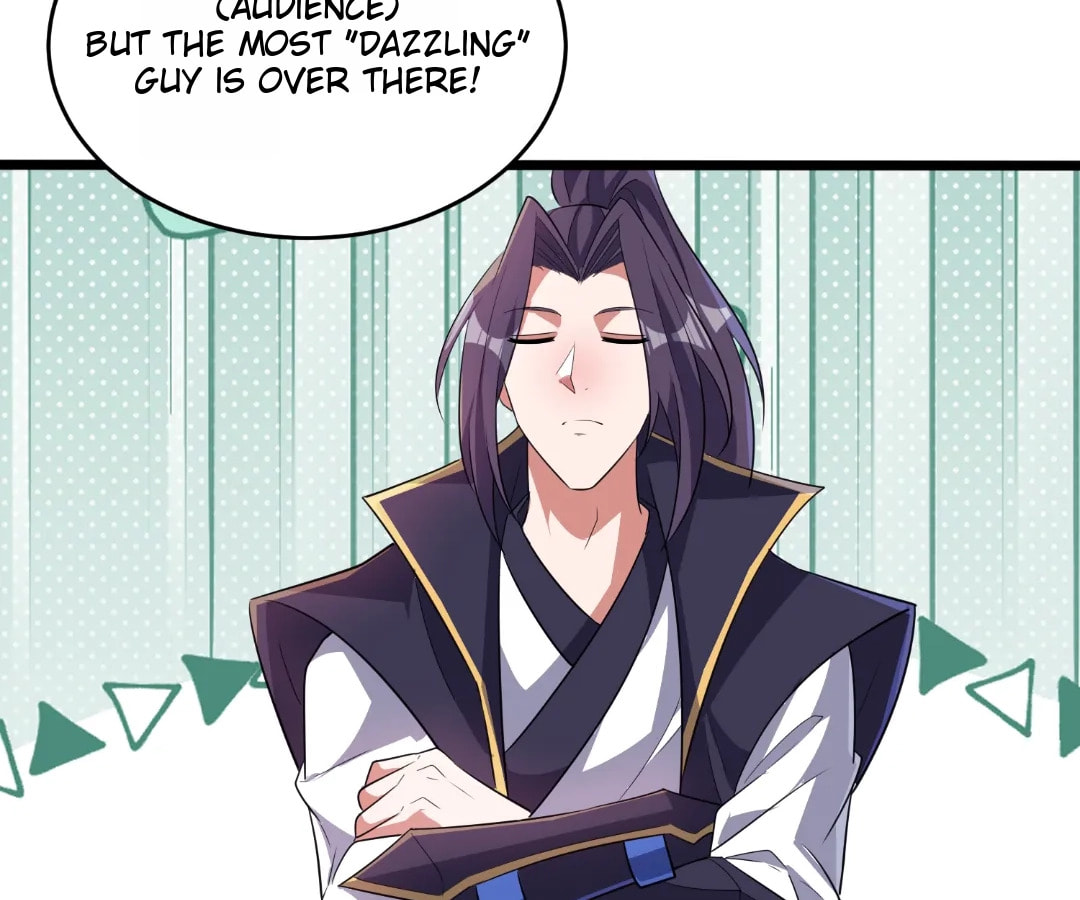 The Kept-Man Strikes Back Chapter 289 page 21 - 