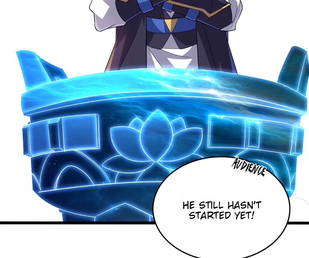 The Kept-Man Strikes Back Chapter 289 page 22 - 