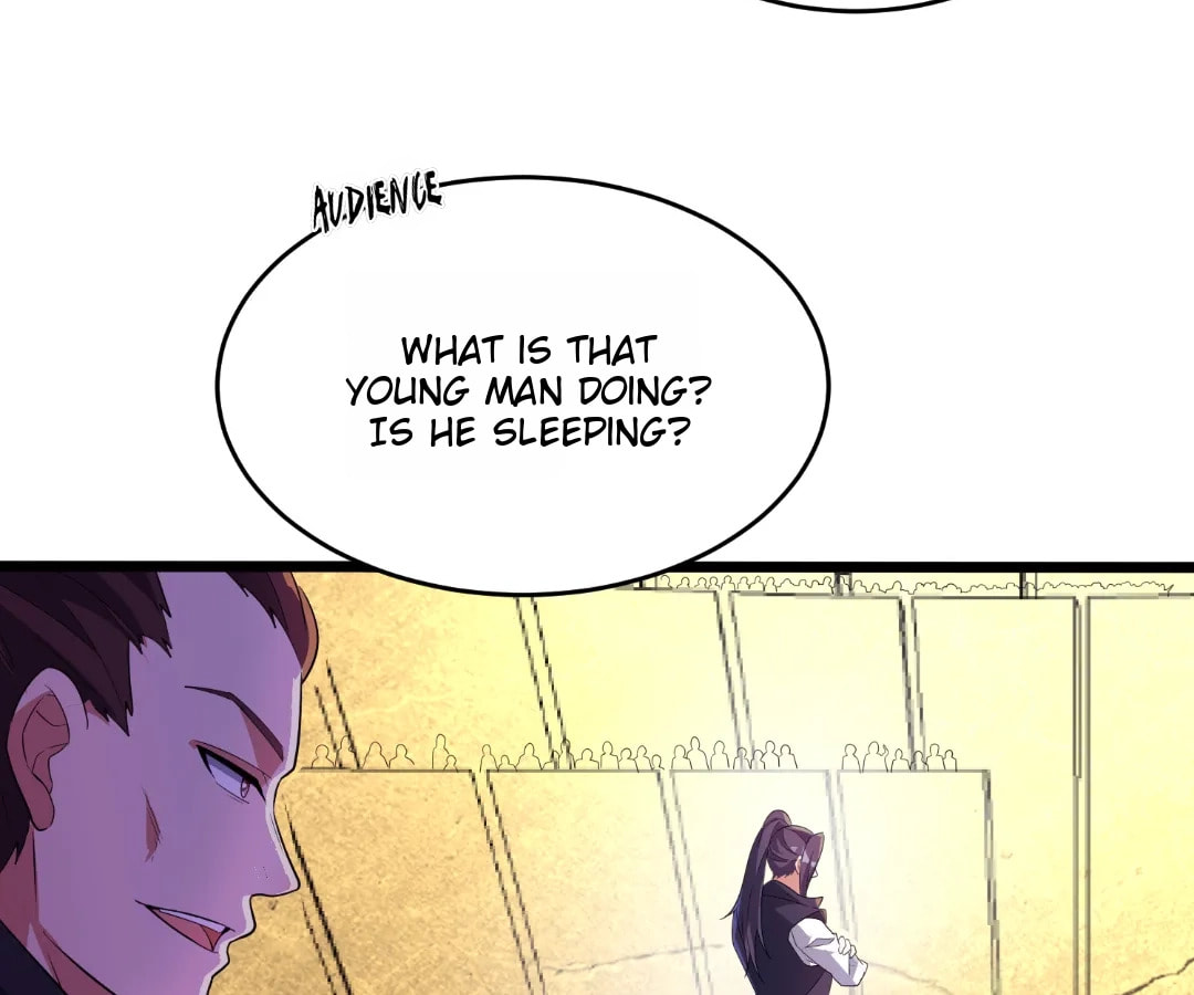 The Kept-Man Strikes Back Chapter 289 page 23 - 