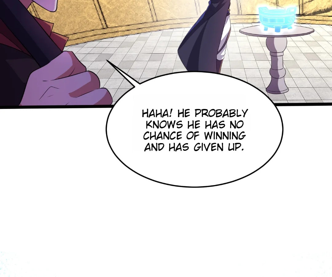The Kept-Man Strikes Back Chapter 289 page 24 - 